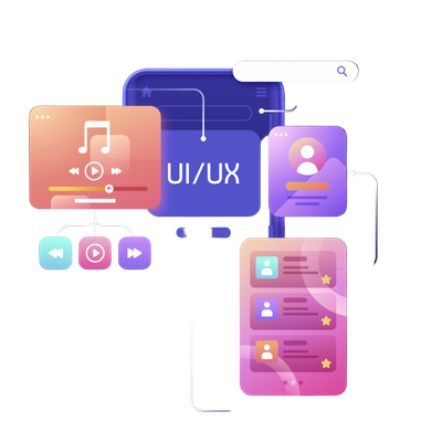 UI/UX Design Course