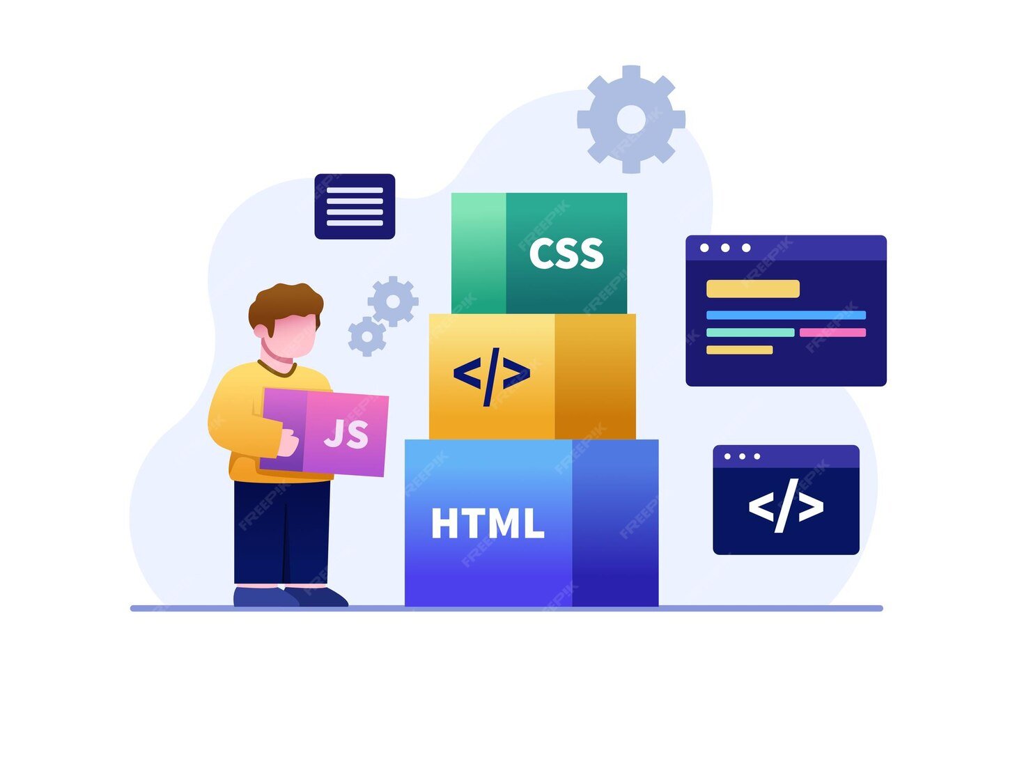 Web Professional Course